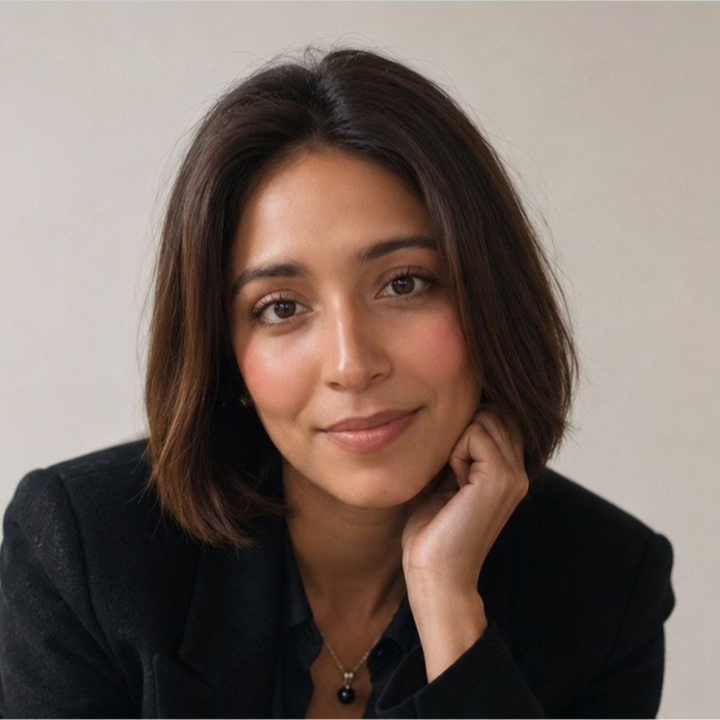 Alejandra Chinchayán, fundadora de dotale.tech